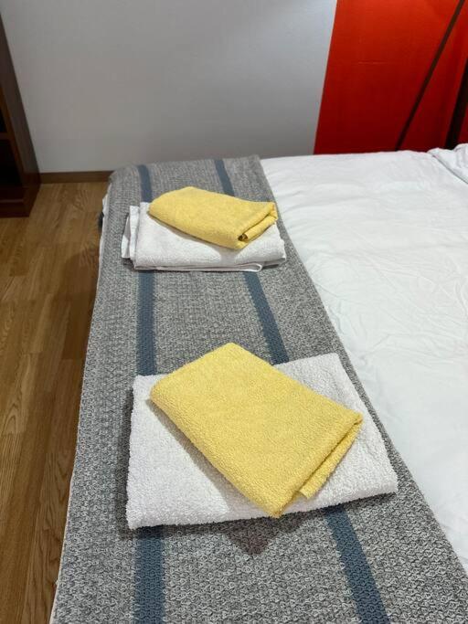 Ora-Prn,Peaceful Central Apartment Пристина Екстериор снимка